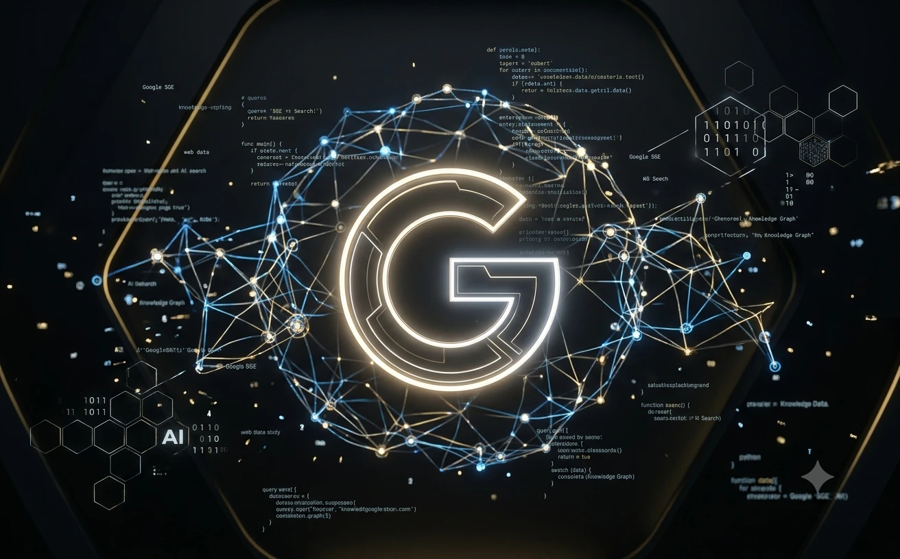 SGE y búsquedas con IA: Prepara tu web para el futuro de Google