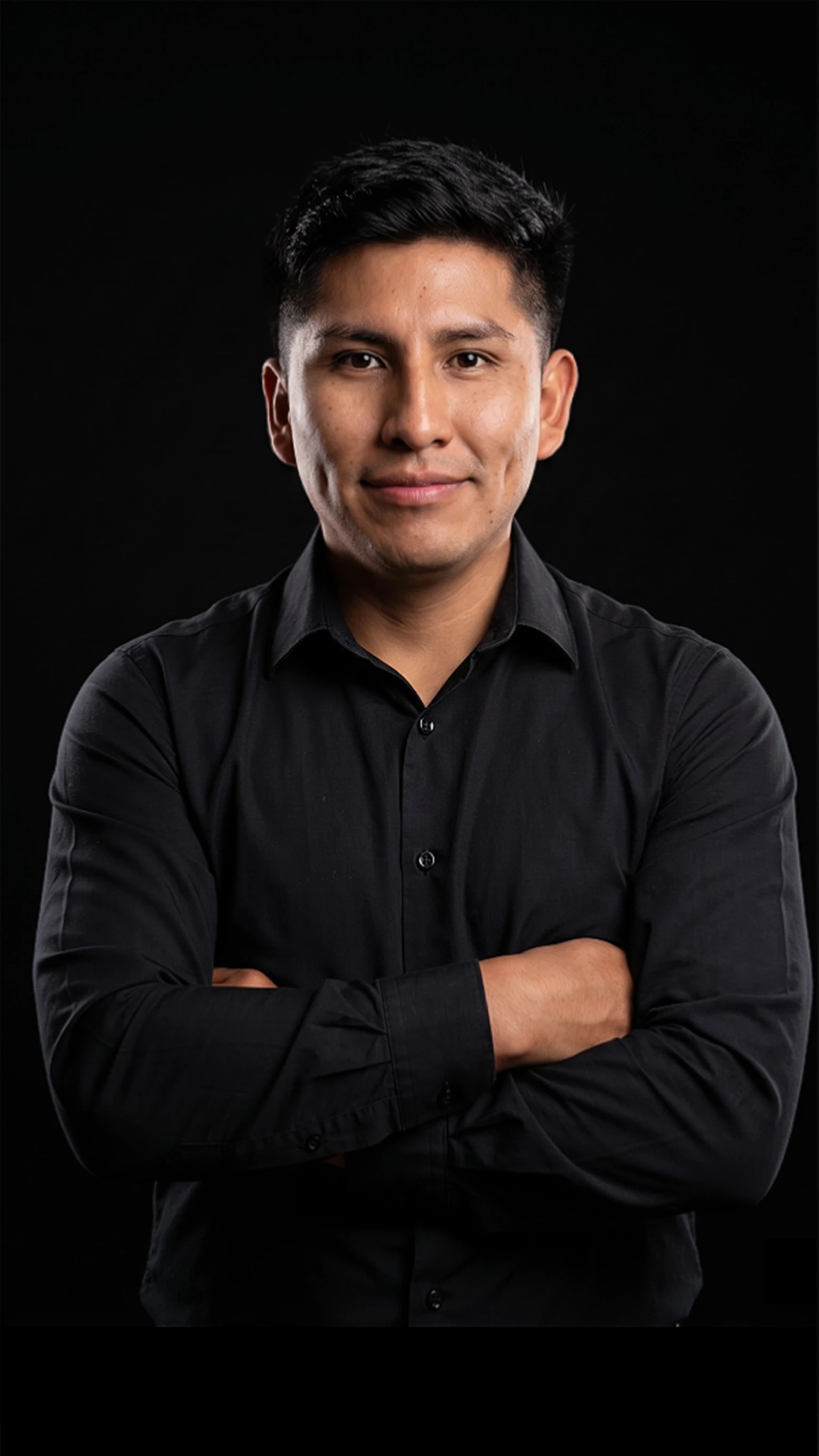 Joel Coaquira